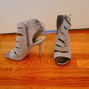 Sam Edelman  strappy sandals